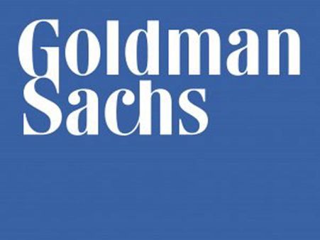 US: Goldman Sachs fined over rate-rigging scandal