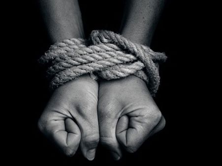 China added to list of human trafficking offenders