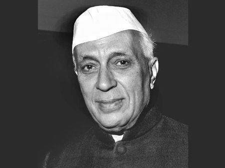 Modi doesn't believe in ideals of Nehru? PM has big plans to connect Chacha Nehru with masses