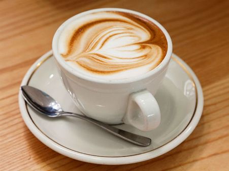 Coffee makes subtle changes in your brain