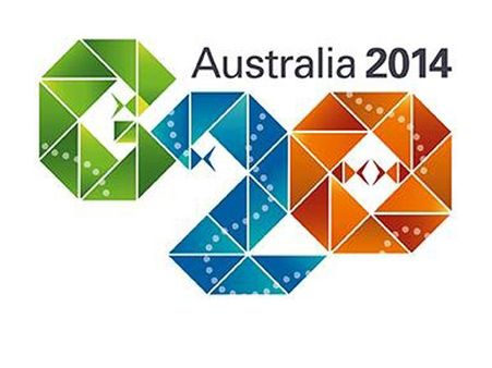 Security shutdowns, sweltering heat mark G20 opening