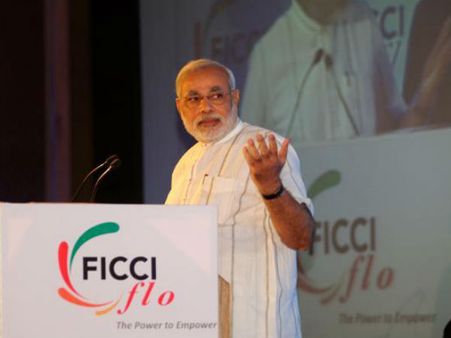 BJP-Congress tug of war will hurt Modi's big bang reforms