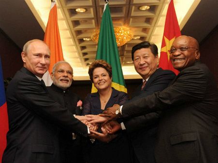 Modi faces another hectic day at G20 Summit and in Brisbane
