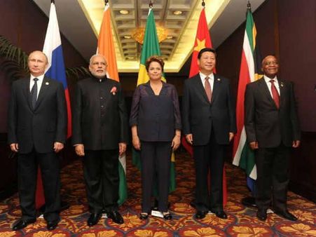 G20 backs PM Modi's strong pitch for repatriation of black money