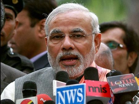 Narendra Modi: We truly welcome the engagement between states and cities