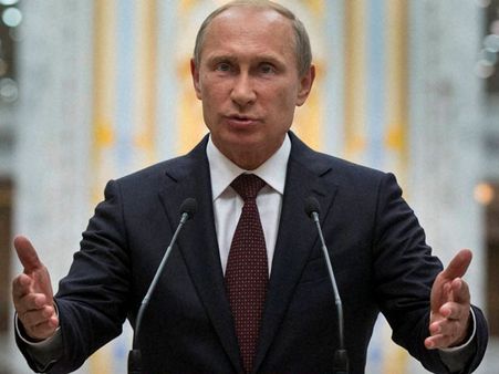 Putin's early departure from G20 symbolises defeat, feels Russian expert