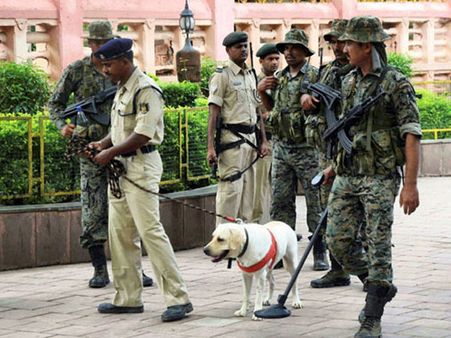 Myanmar-Burdwan blast link: How Rohingyas' cause blew out of proportion