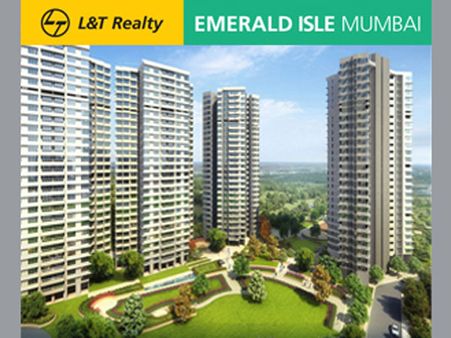 Mumbai: Transform your house into heaven with L&T Realty