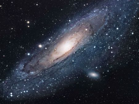 How Global Positioning System can find elusive dark matter