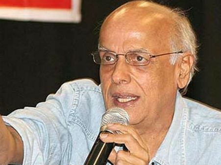 Supari of Rs 11 lakh given to target film director Mahesh Bhatt and family: Mumbai Police
