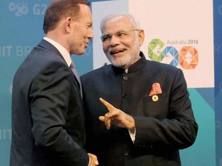 From 'rockstar PM' to 'can do PM': Here is how Oz media is heaping praise on Modi