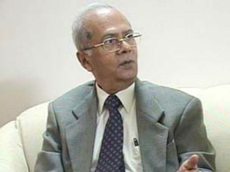 2002 Gujarat riots: Nanavati Commission submits final report to Anandiben Patel