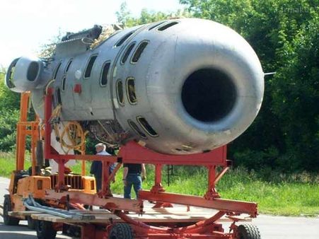 OneIndia Exclusive: DRDO to abandon indigenous fighter jet engine Kaveri project