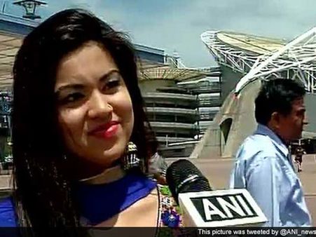 Controversy over Emcee of PM Narendra Modi's Sydney reception