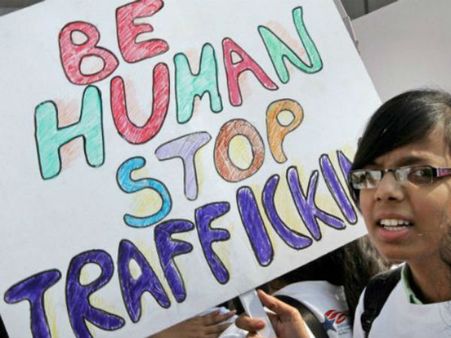 Shame! India is now the world’s slave capital, has over 14 mn people trapped in slavery