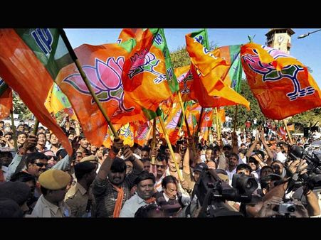 Assembly polls: Will 'Modi magic' turn tide to BJP's favour in Jharkhand?