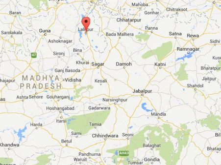 Uttar Pradesh: FIR against BSP MLA's son for harassing minor girl