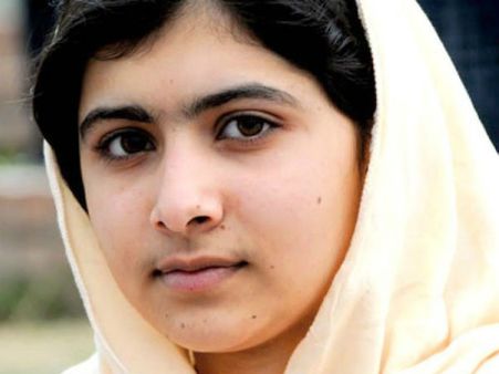 US House passes Malala Yousafzai scholarship act