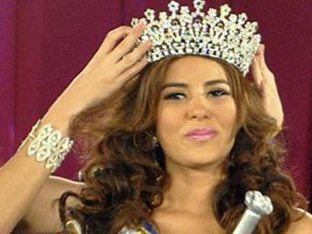 Miss World contestant shot dead by sister's boyfriend