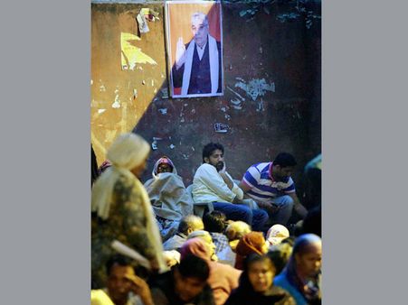 Sant Rampal: Once a junior engineer, now owns 12-Acre Ashram, BMWs, Mercs