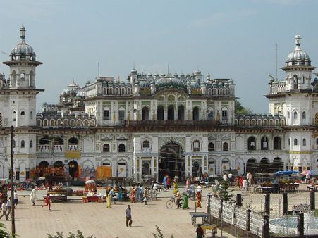 Janakpur disappointed after PM Modi cancelled visit to historical town, 22 parties call for bandh