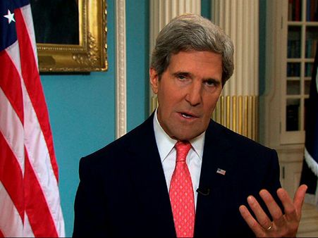 John Kerry seeks breakthrough in troubled Iran nuclear talks
