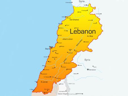 Lebanon won't celebrate independence day, owing to presidential vacancy