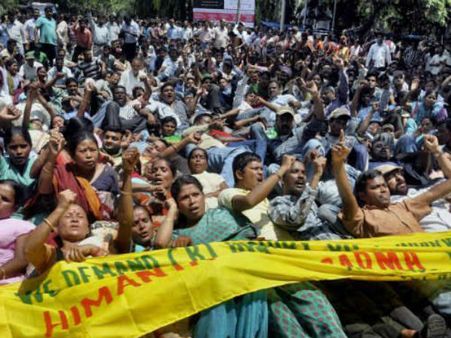 Saradha scam likely to get big screen adaptation