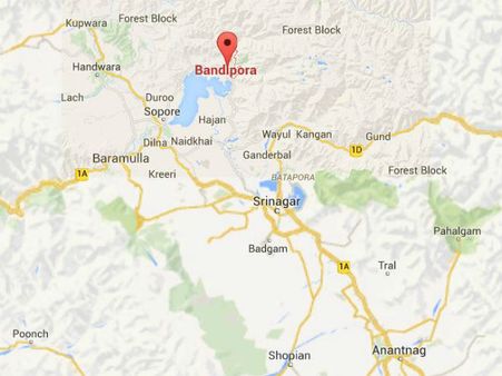 J&K polls: Ballot not bullet now rules in Bandipora as election fever grips the state