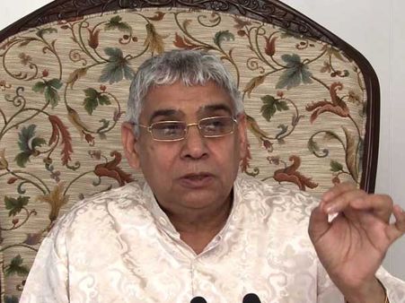 Sant Rampal had plans to expand his sect throughout the country