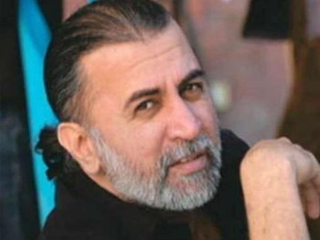 Tehelka founder Tejpal dropped from TOI Litfest after uproar on Social media