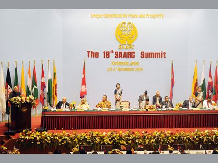 India should make regional sub-groupings in South Asia to make Pakistan irrelevant