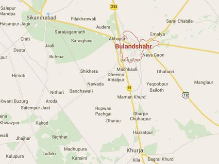 UP: Whistleblower who raised alarm against rampant corruption in PSU banks shot dead