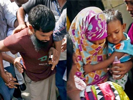 Burdwan blast: Bangladeshi investigation team arrives in Kolkata