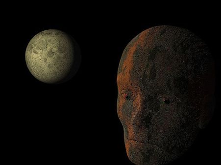 Space DNA can help find alien life on Earth