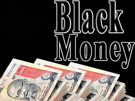 Black Money debate: 250 account holders admitted to having foreign accounts