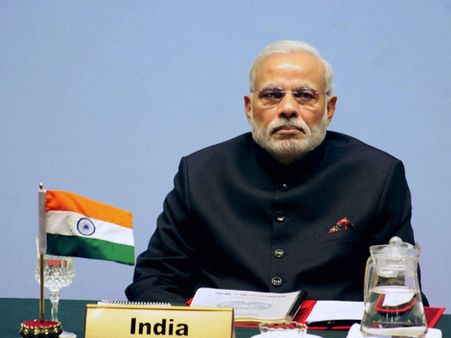 SAARC nations sign energy deal at summit