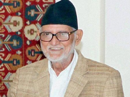 How Sushil Koirala broke the impasse between India, Pakistan