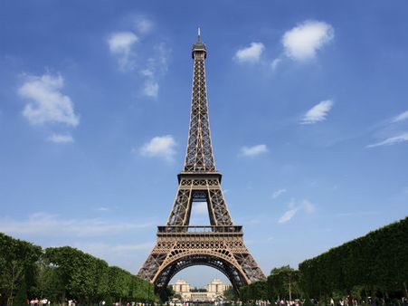 France's New Year gift: Now, get French visa within 48 hours