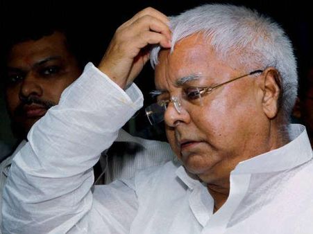 Desperate Lalu Yadav and his fairy tale! Know who is giving sleepless nights to RJD chief