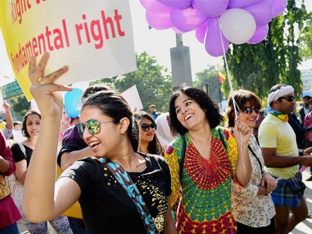 Finland takes first step towards legalising gay marriage