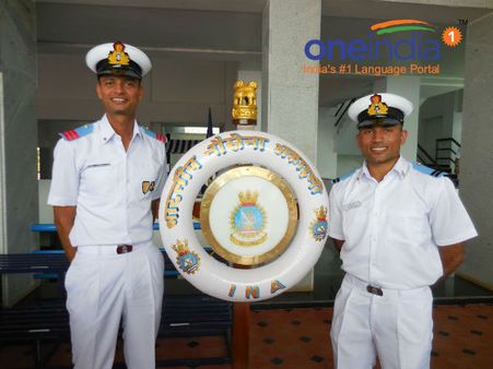 Scripted in Jammu, executed at INA: An inspiring story of friendship, passion & achievement