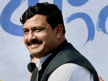 My brother joined TMC long ago, why then say he has joined now, asks Bengal BJP chief