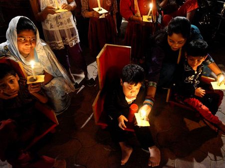 Bhopal gas tragedy: 3 decades after, the curse is still on