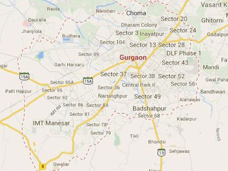 Teenager sodomised by 3 in Gurgaon, 2 arrested