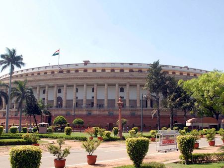 Lok Sabha condemns Naxal attack in Chhattisgarh