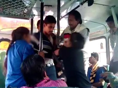 Exclusive! Rohtak bravehearts incident: Was thrashing of alleged molesters planned?