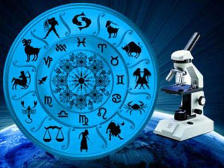 BJP member says astrology is like astronomy