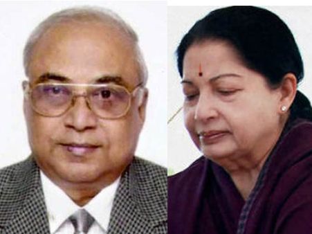 Exclusive: Prosecutor Bhavani Singh speaks about his ordeal to fight against Jayalalithaa