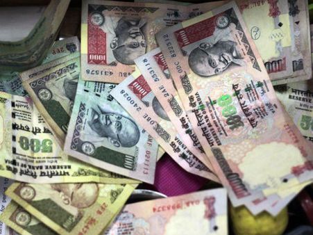 Modi's good governance! India's rating on global corruption index improves